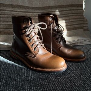 Nisolo Women’s Amalia Boots